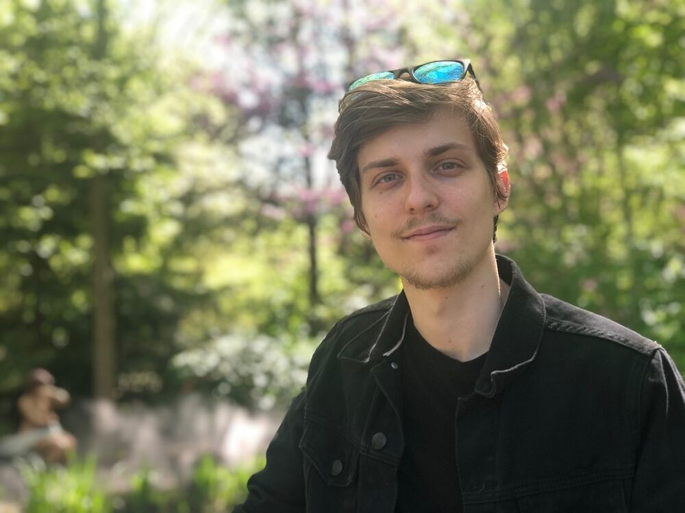 ���������� New York City, ���� ������� Alexandr, 28 ���, ������������ ��� ����� � ���������, c�������� ���������