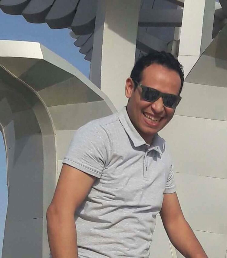  11484077  Ahmed, 43 ,    