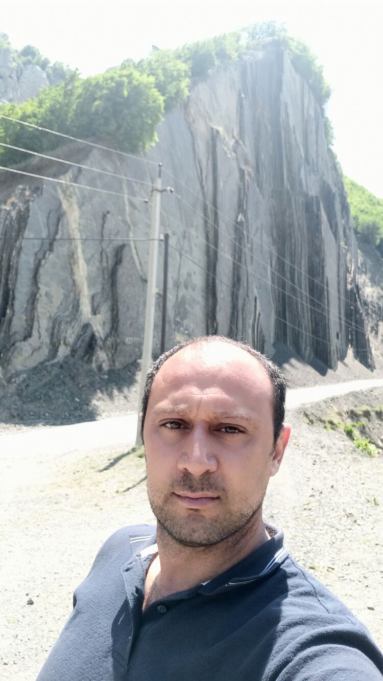 ���� 23199917 ������� Azer, 41 ���, ���� ���������� � ����