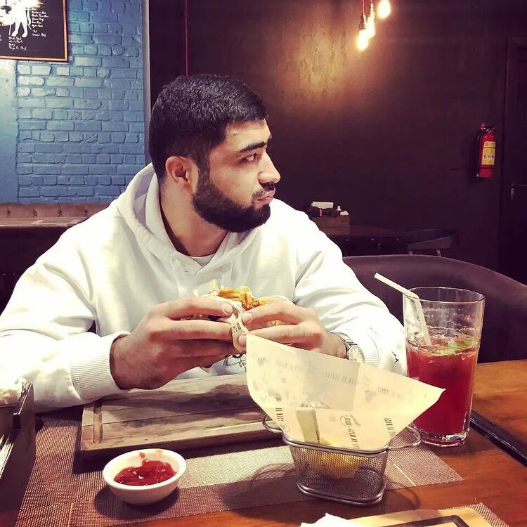 ���� 25724947 ������� Qudrat, 30 ���, ���� ���������� � ��������