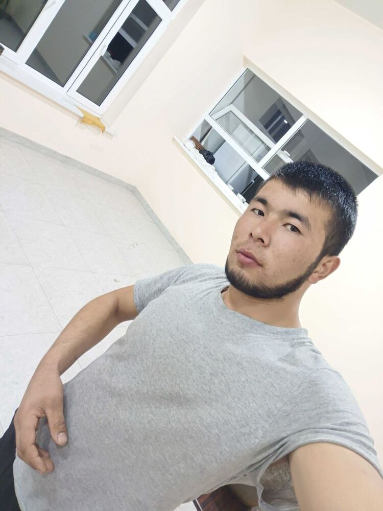  ,   Shaxobiddin, 27 ,   ,   