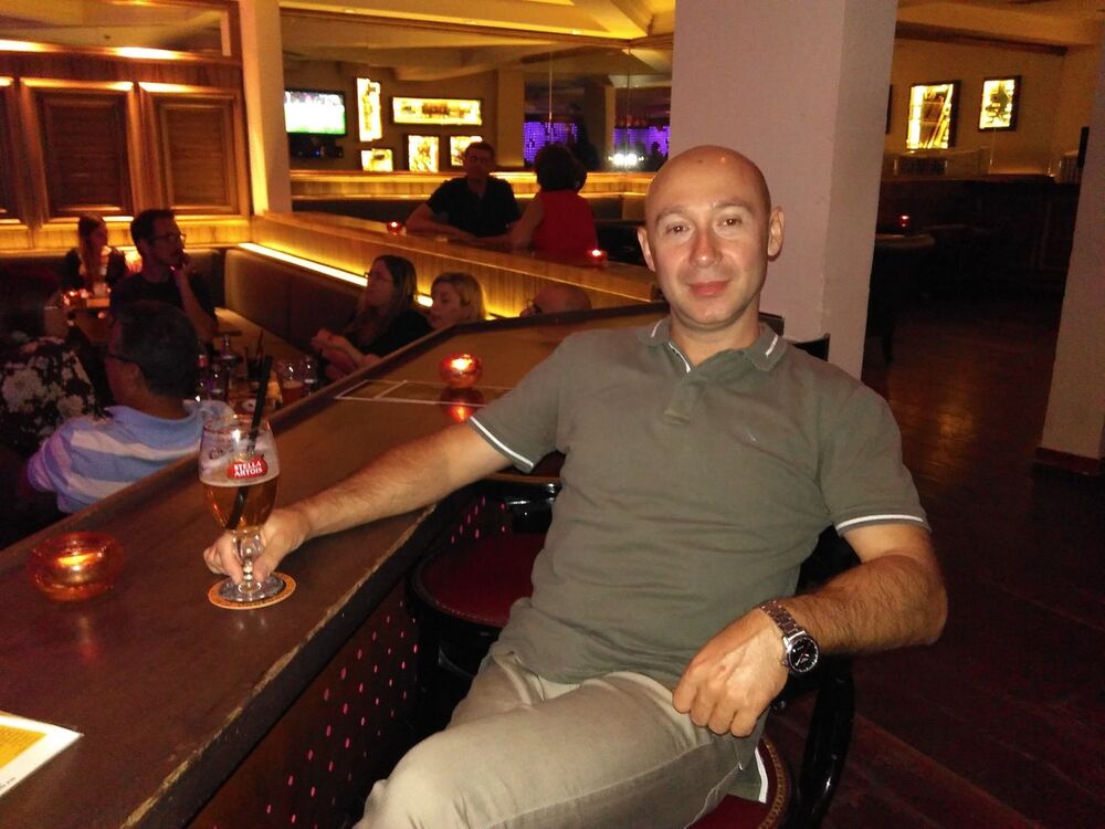  ,   Oleg, 44 ,   