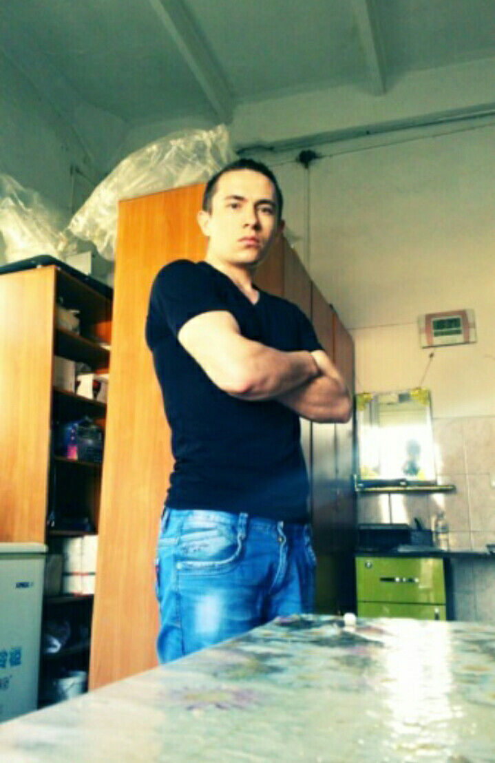 ���������� ������, ���� ������� Raslan, 34 ����, ������������ ��� ������