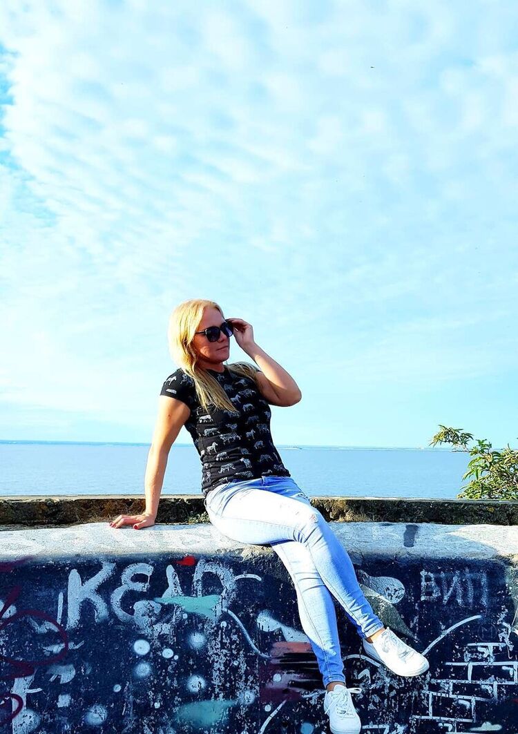 ���������� �����-���������, ���� ������� Polina, 37 ���, ������������ 