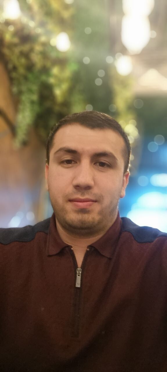 ���� 34370587 ������� AliHaydar, 30 ���, ���� ���������� � ��������