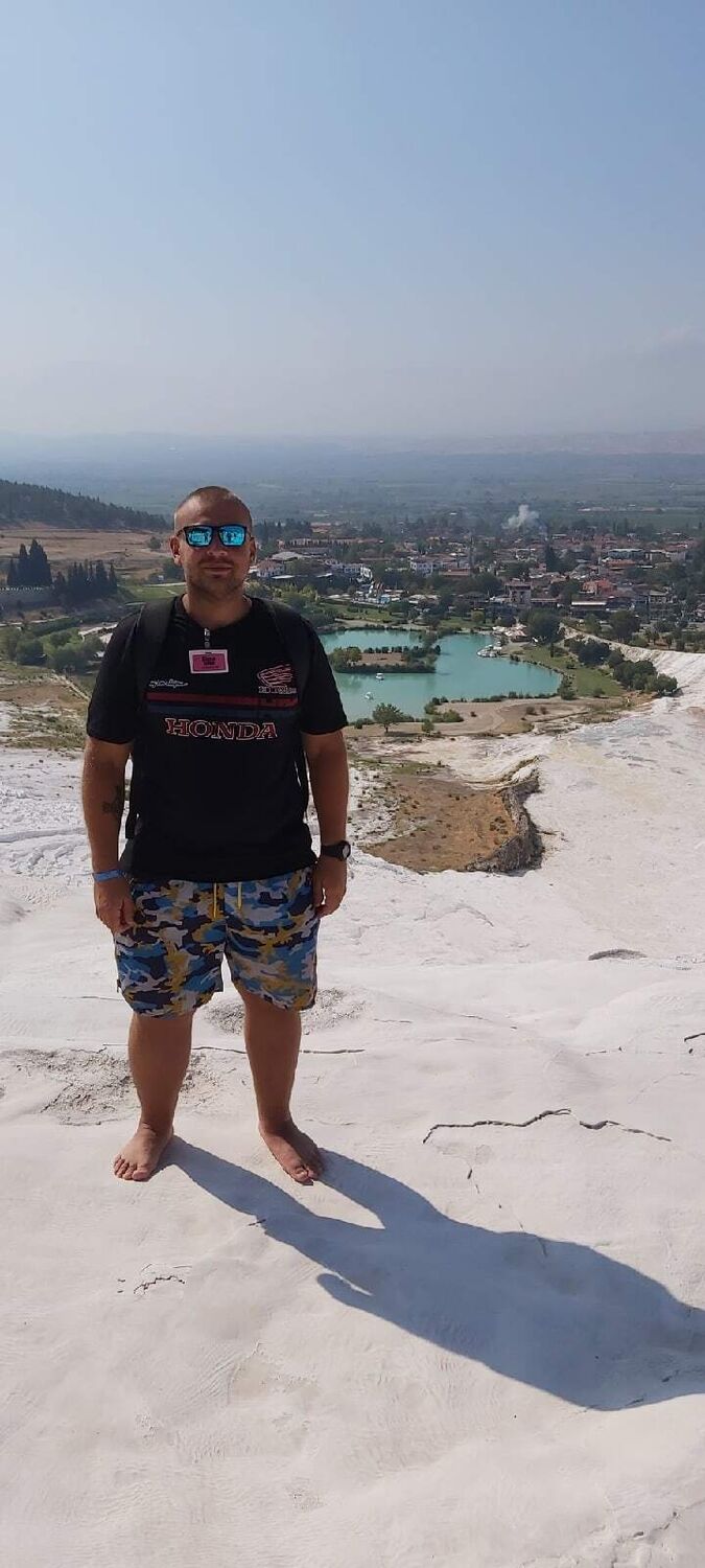  27721517  Andrey, 33 ,    