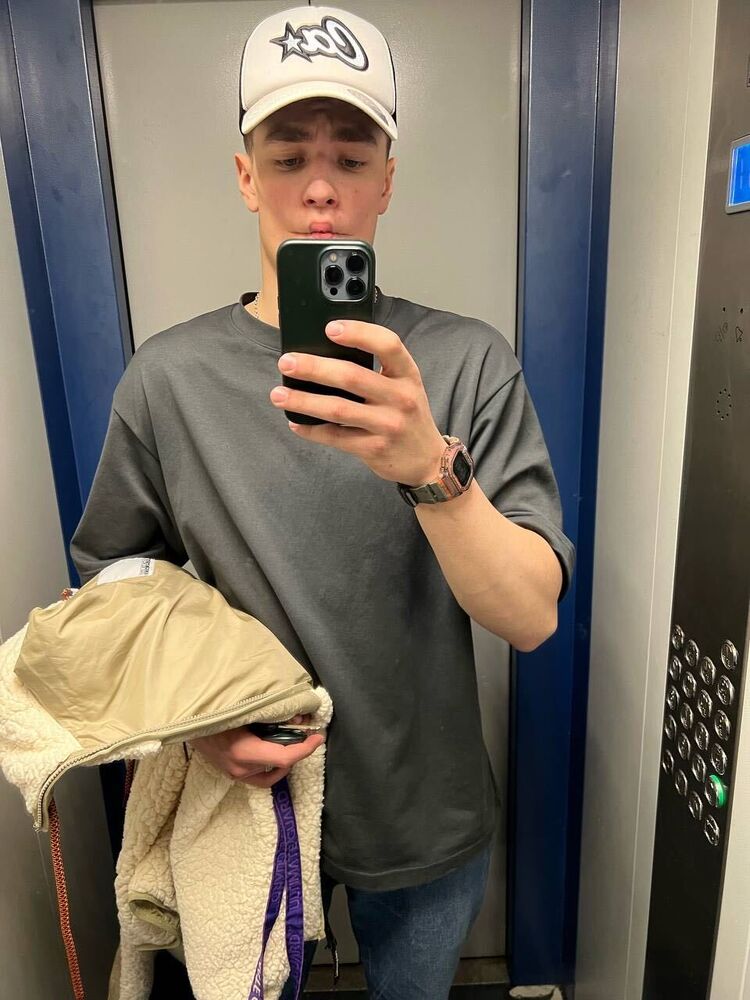 ���� 35027287 ����� Daniil, 23 ����, ���� ���������� � ������