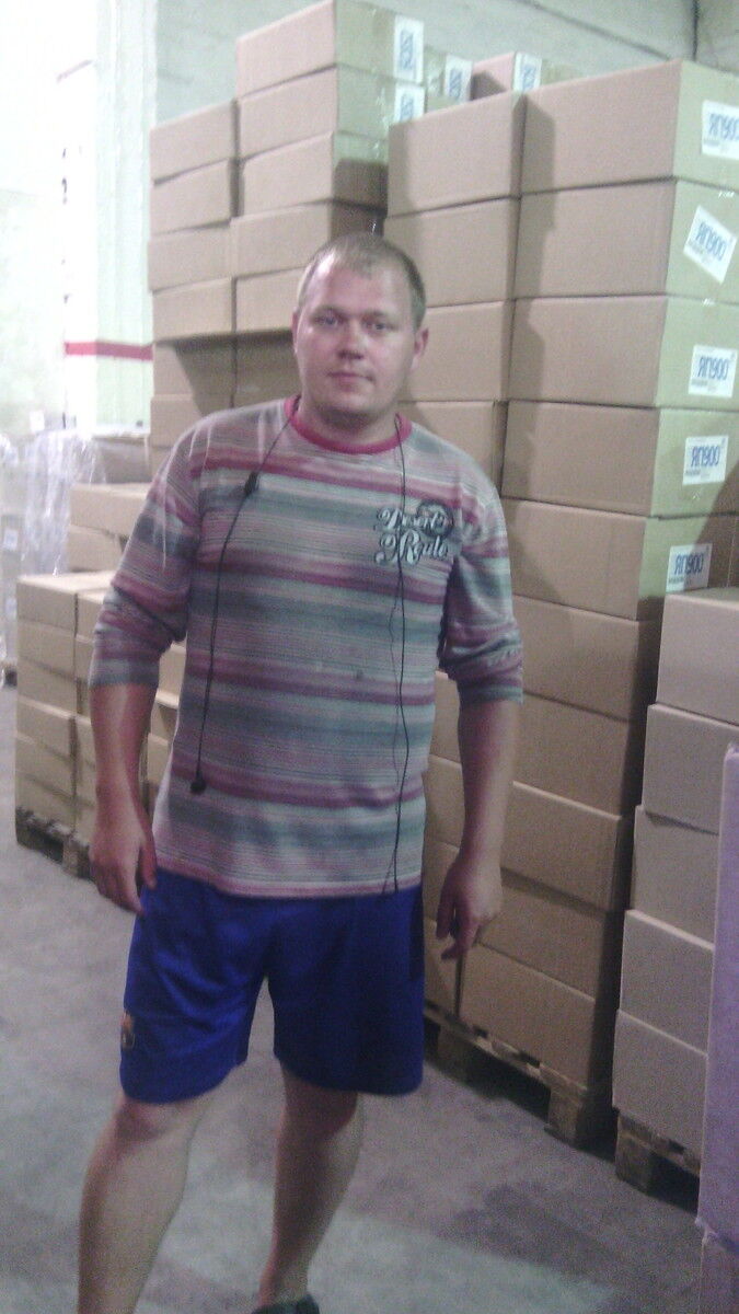 ���� 6254117 ������� ������, 39 ���, ���� ���������� � ����