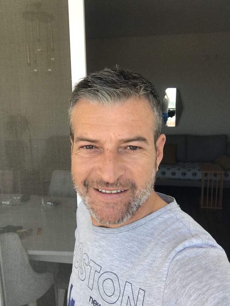 ���������� ������, ���� ������� Ali, 45 ���, ������������ ��� ������, ����� � ���������