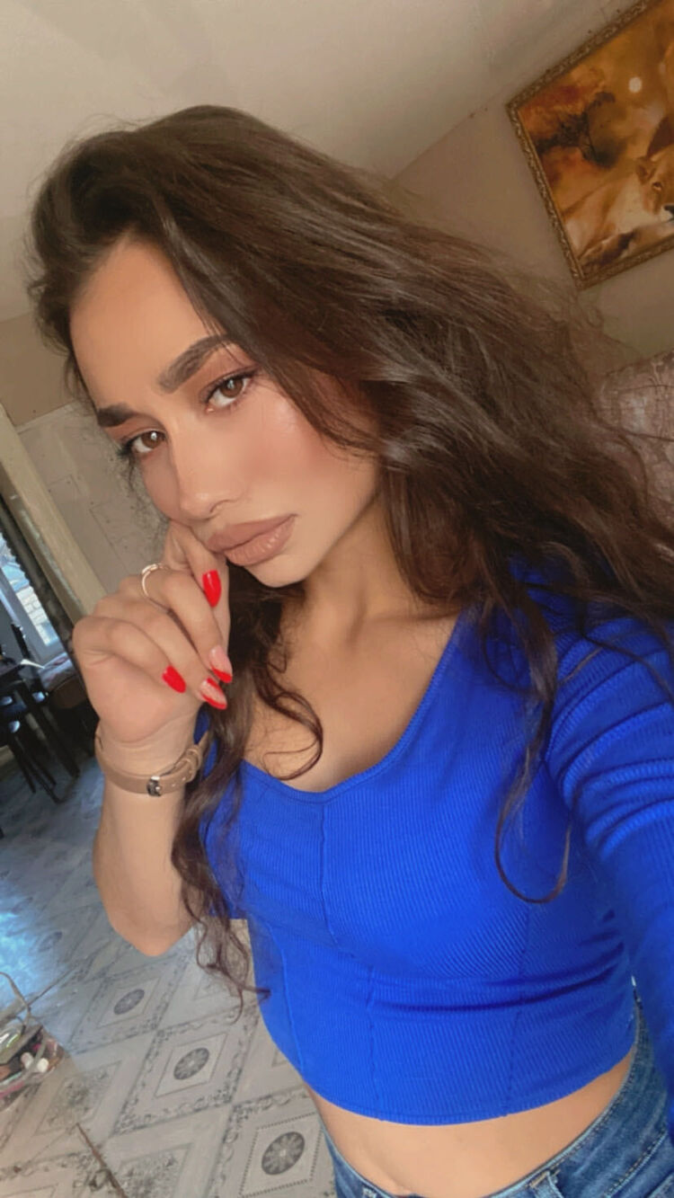 ���� 54041587 ������� Kristina, 22 ����, ���� ���������� � ������