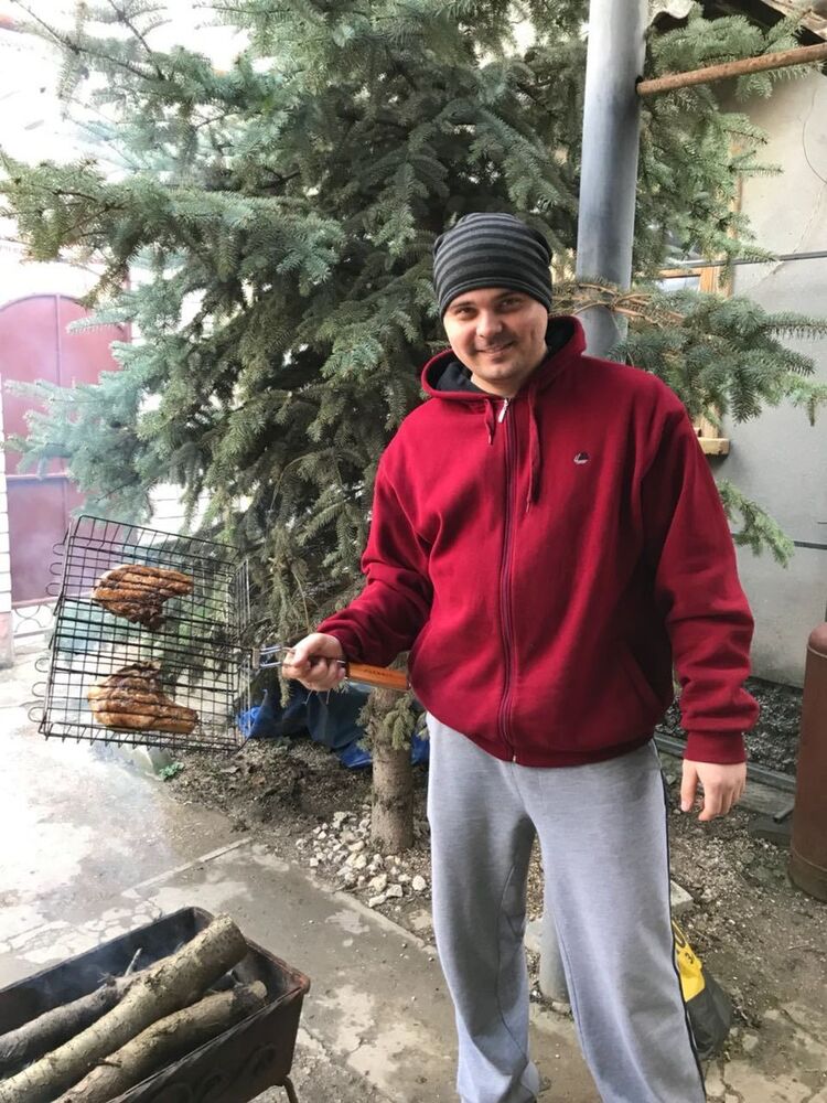 ���� 11553107 ������� Andrey, 37 ���, ���� ���������� � �������