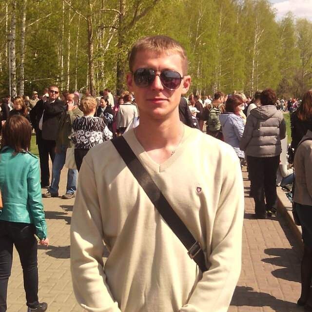 ���� 7484197 ������� Mihail, 35 ���, ���� ���������� � ������