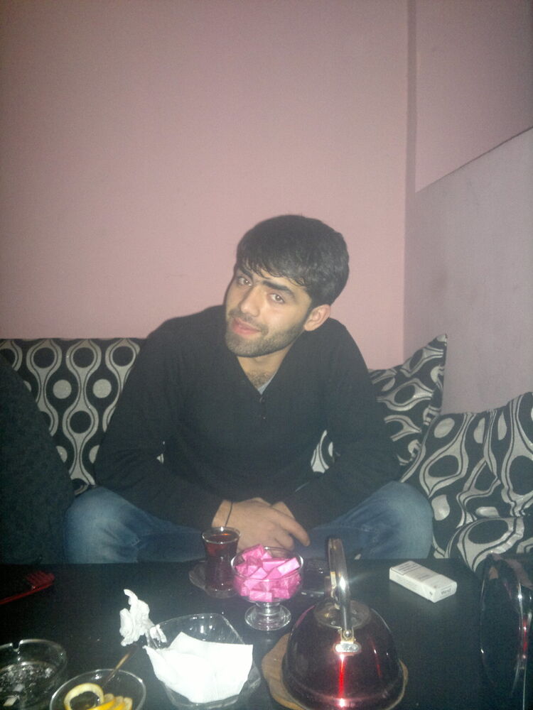  ,   Orxan, 35 ,   