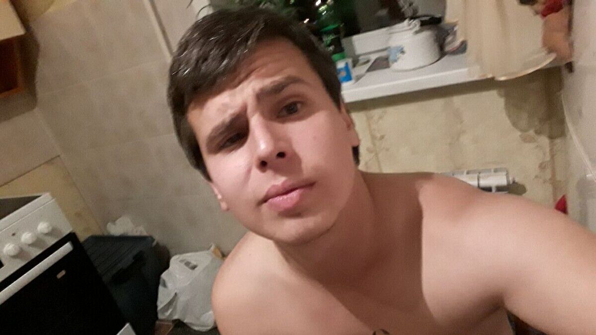 ���� 20350417 ������� Roman, 27 ���, ���� ���������� � ��������