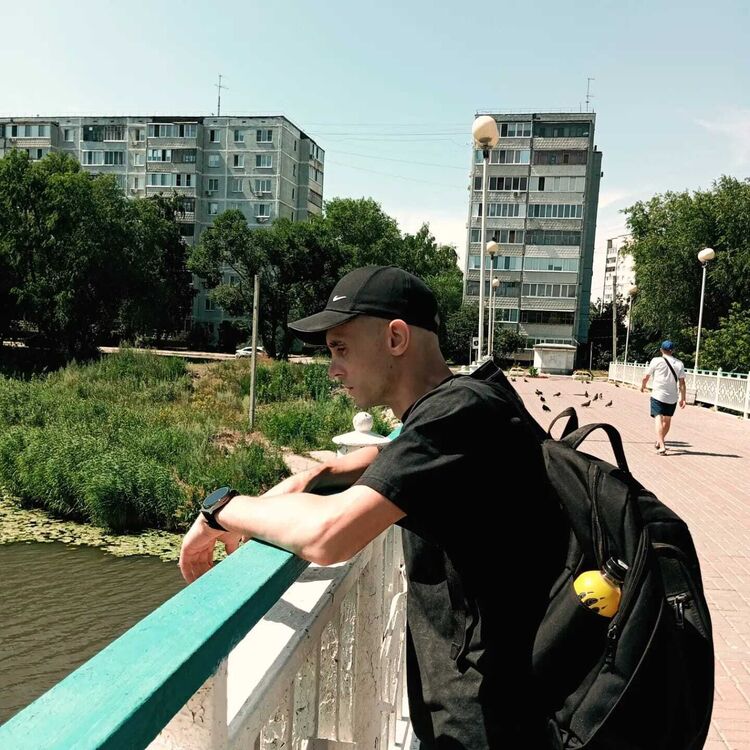  45604847  Sergey, 42 ,    