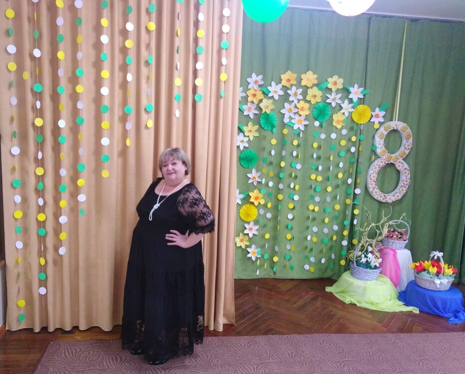 ���������� ���������, ���� ������� �����, 53 ����, ������������ ��� ���������