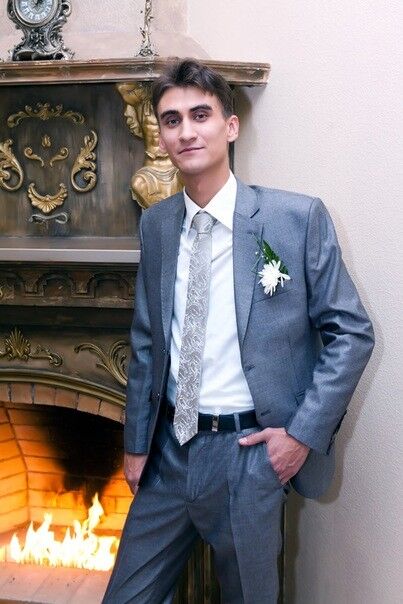 ���� 5219807 ������� ���������, 37 ���, ���� ���������� � ��������