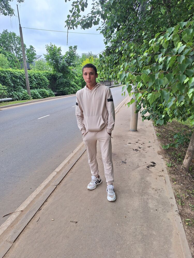 ���� 45892787 ����� Azimjon, 22 ����, ���� ���������� � ������