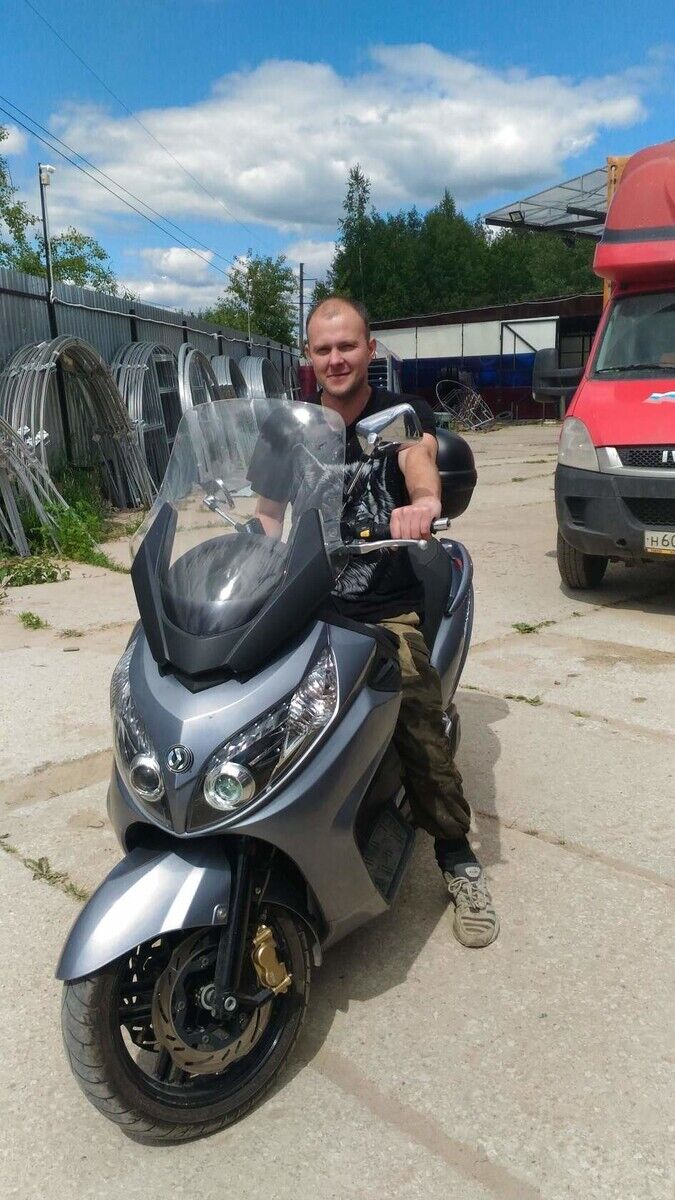 ���������� ������, ���� ������� Nik, 44 ����, ������������ ��� ������, ����� � ���������, c�������� ���������