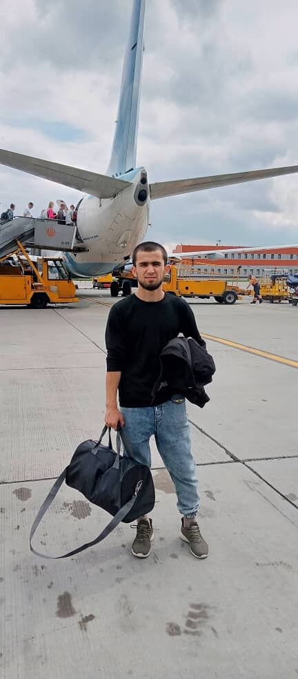 ���� 37204497 ������� Shamil, 26 ���, ���� ���������� � ������