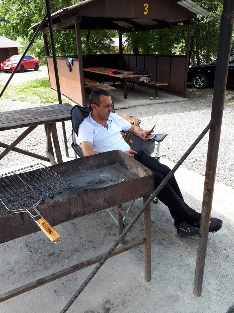 ���� 18147857 ������� Aram, 49 ���, ���� ���������� � ������