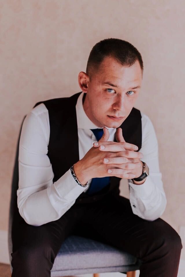 ���� 38627767 ������� Sergey, 31 ���, ���� ���������� � ������