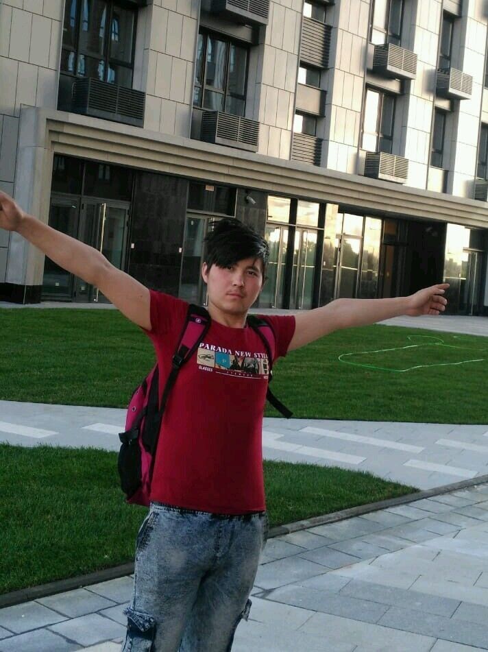 ���� 13667467 ������� Azik, 34 ����, ���� ���������� � ������