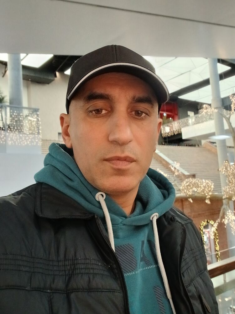 ���� 54698377 ������� Firuz, 41 ���, ���� ���������� � �������