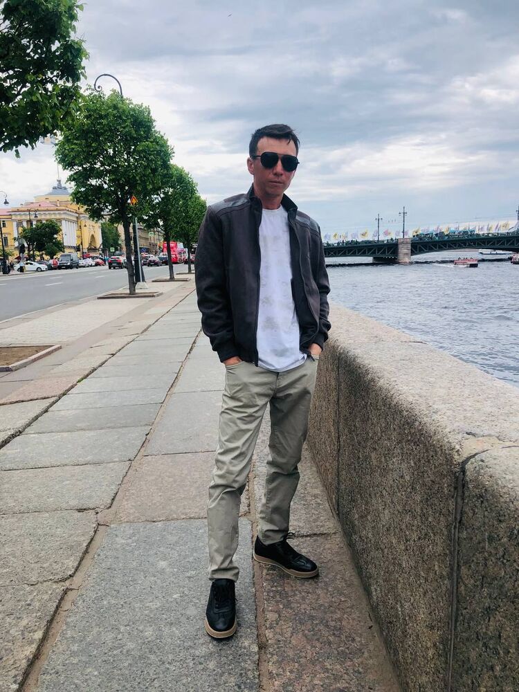 ���������� �����-���������, ���� ������� Murod, 30 ���, ������������ ��� ������, ����� � ���������