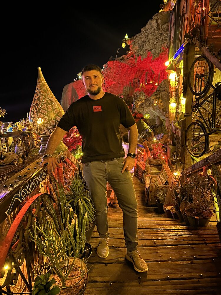 ���������� ������, ���� ������� Ruslan, 38 ���, ������������ ��� ������, ����� � ���������