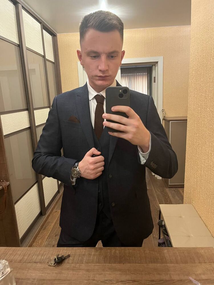 ���� 40116277 ����� Zhmenyy, 25 ���, ���� ���������� � ������