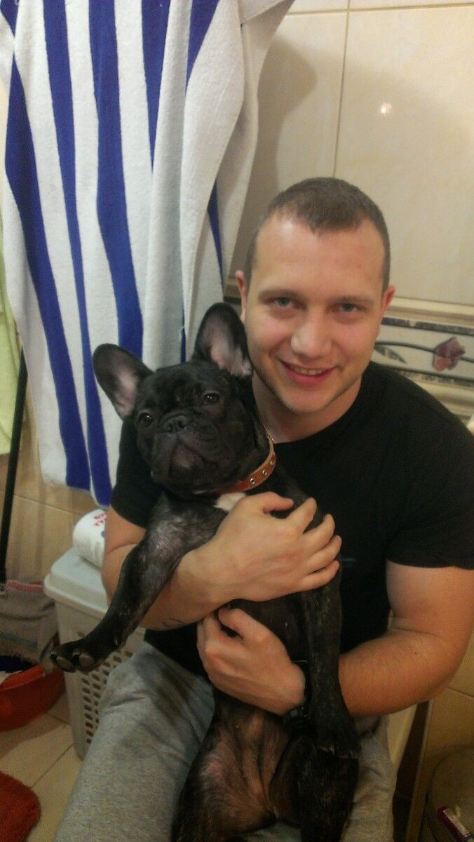 ���������� �����, ���� ������� Sanekkk, 36 ���, ������������ ��� ������, ����� � ���������, c�������� ���������