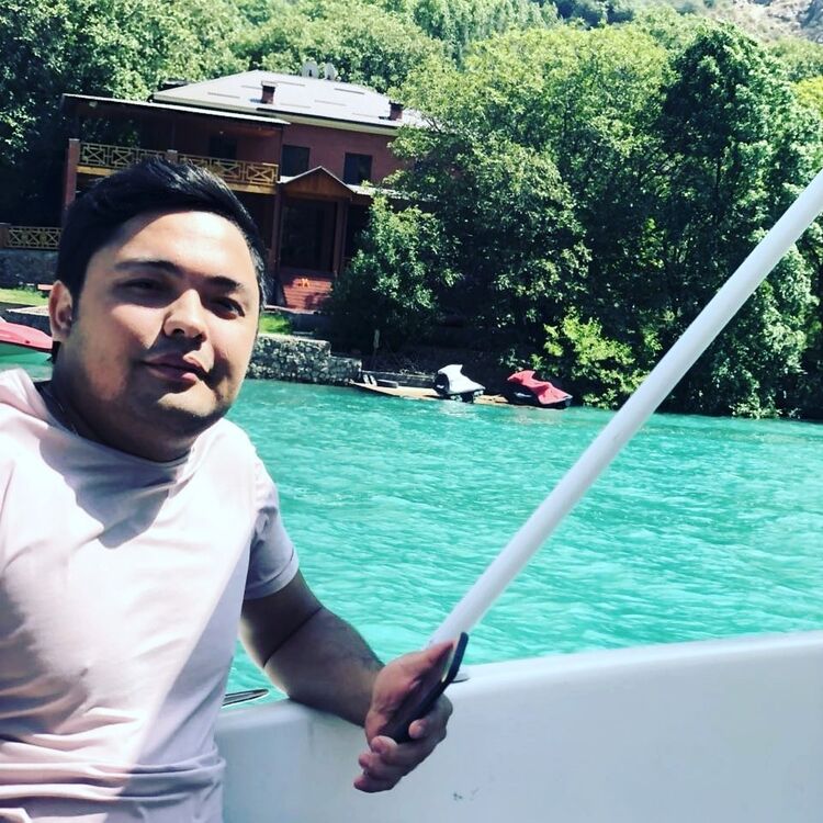 ,   Akbar, 36 ,   