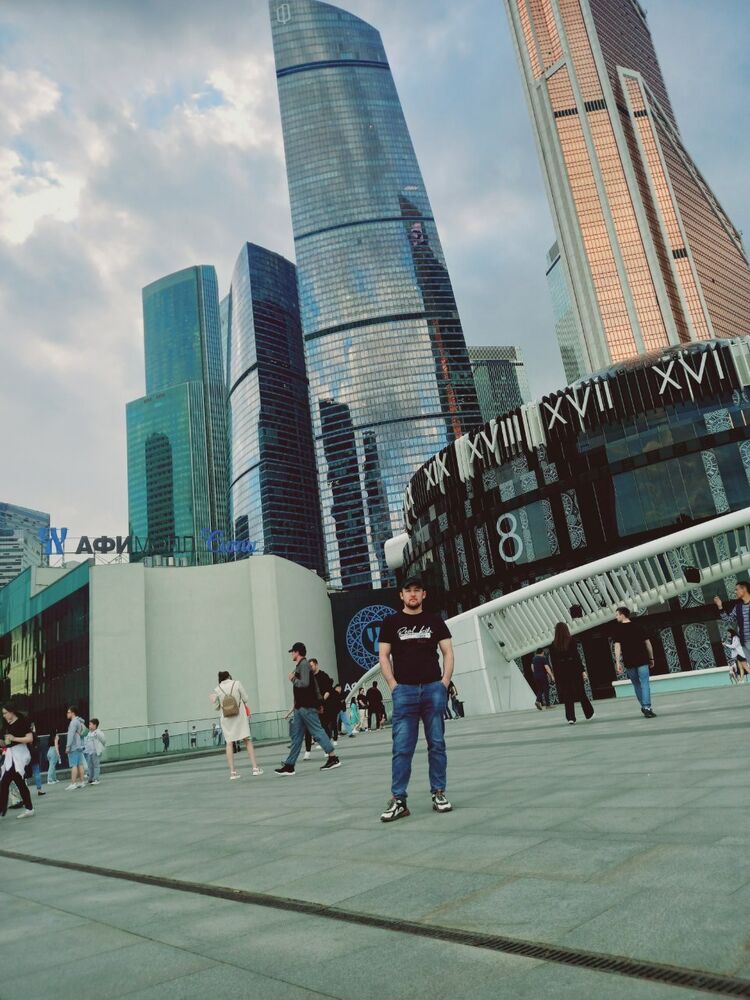 ���� 27713377 ������� Ali, 34 ����, ���� ���������� � ������