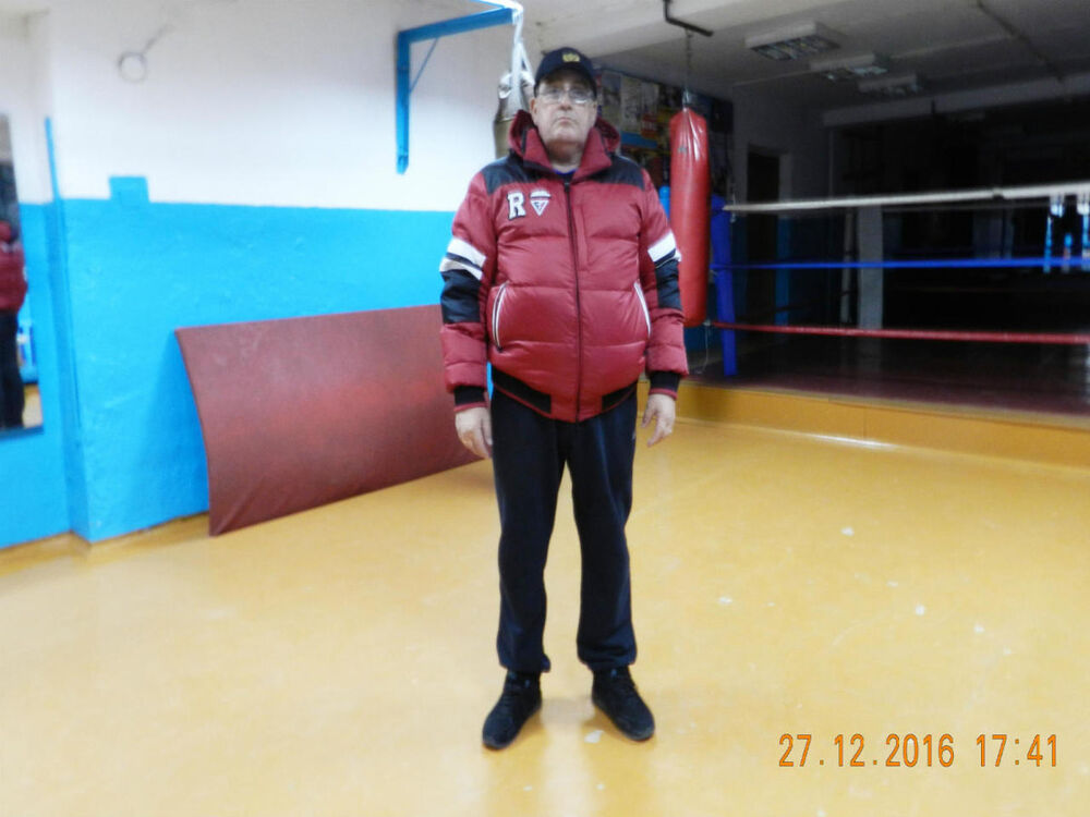 ���� 16704427 ������� ��������, 67 ���, ���� ���������� � �������