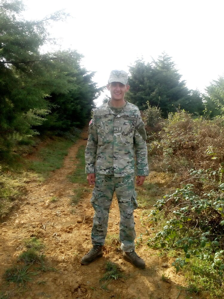 ���� 10510927 ������� Irakli, 28 ���, ���� ���������� � ������