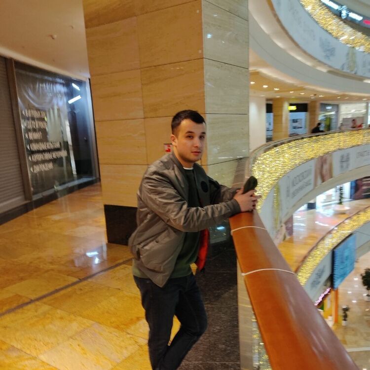 ���� 39234197 ������� Mansurjon, 34 ����, ���� ���������� � ������