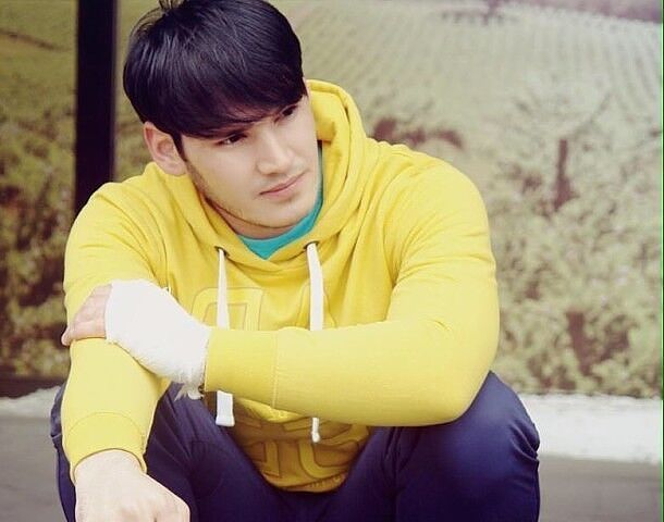 ���������� �������, ���� ������� Rahmonov, 32 ����, ������������ ��� ������, ����� � ���������, c�������� ���������