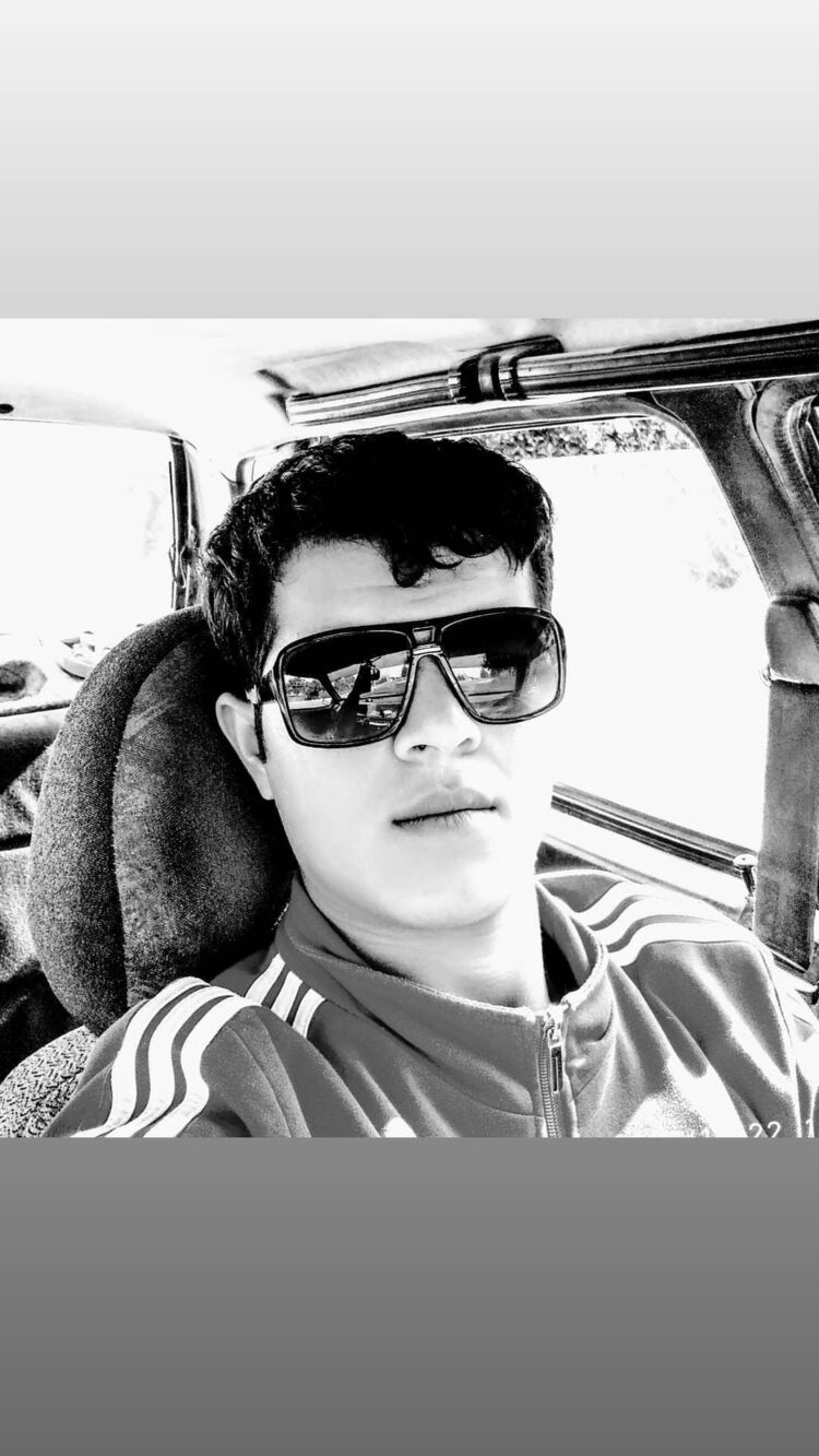 ���� 23431987 ����� Ismanov Amon, 23 ����, ���� ���������� � �������������