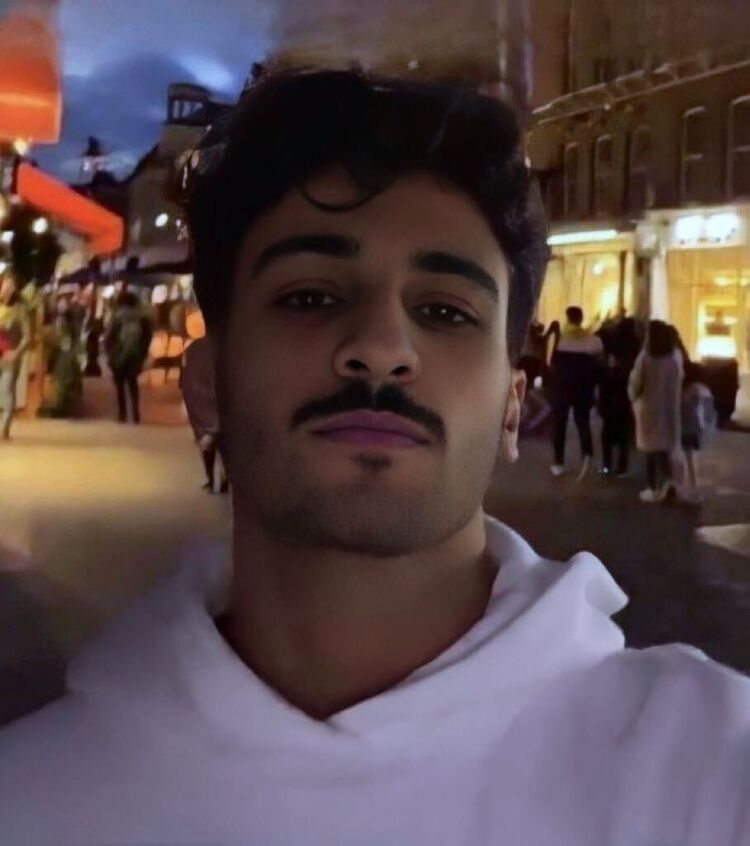 ���������� ������, ���� ����� Nitch, 23 ����, ������������ 