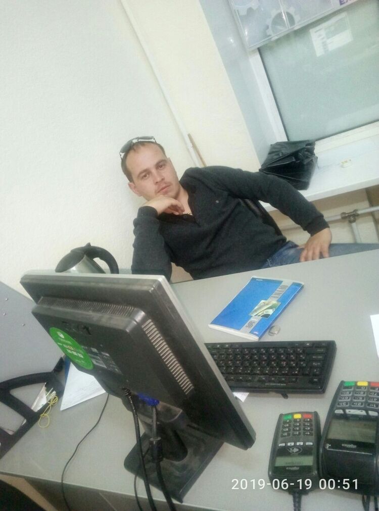 ���� 26315167 ������� Alexey, 33 ����, ���� ���������� � ������