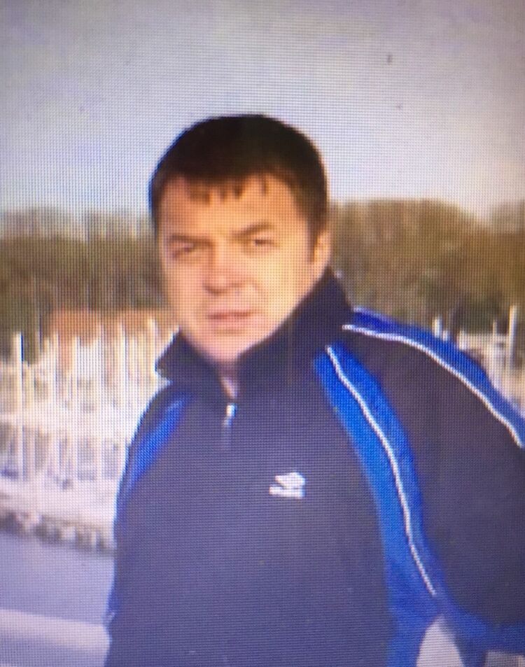  ,   Fedor, 56 ,   