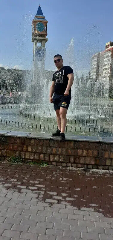 ���������� ��������, ���� ������� Sarvarbek, 31 ���, ������������ ��� ������, ���������