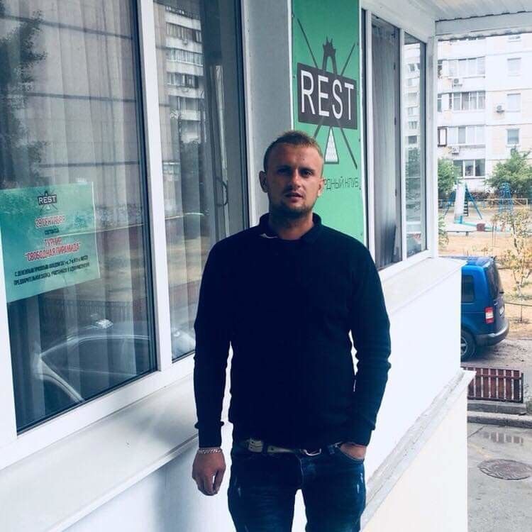 ���� 19119987 ������� Alex, 32 ����, ���� ���������� � ���������