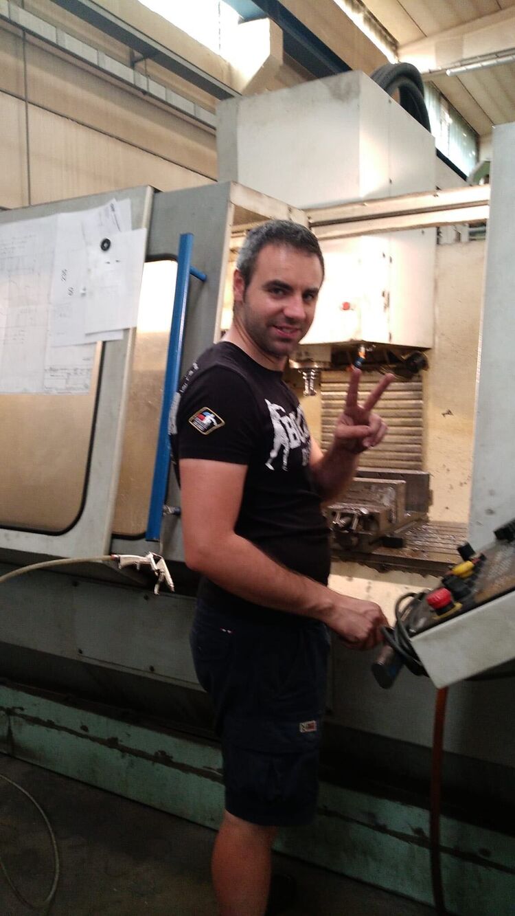  Mariano,   Fabr, 36 ,   ,   , c 