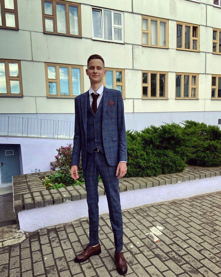 ���� 25727167 ����� Nikita, 23 ����, ���� ���������� � ������