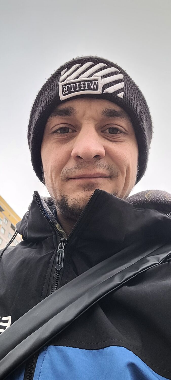 ���� 30345227 ������� Dmitrii, 37 ���, ���� ���������� � ���������