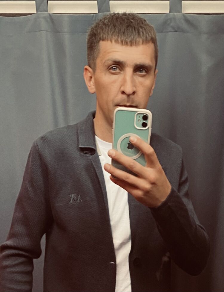 ���� 55032427 ������� Aleksei, 30 ���, ���� ���������� � ������