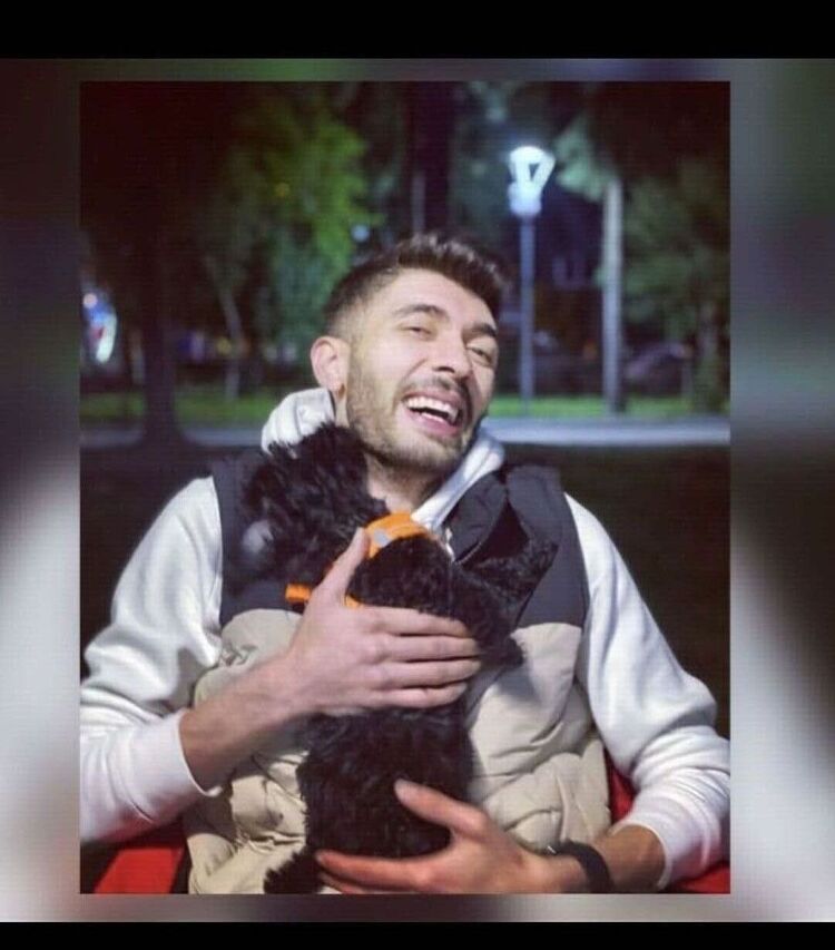  ,   Mustafa, 27 ,   ,   