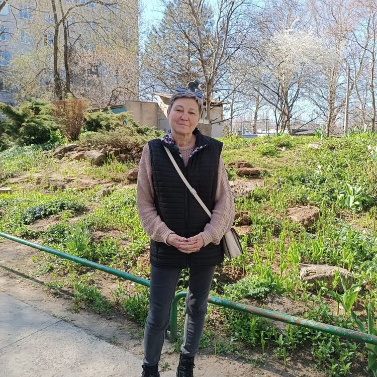  53630107  Fotini, 56 ,    